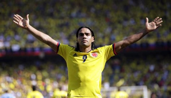 Radamel Falcao - Bio, Age, net worth, height, weight, Wiki, Facts and Family