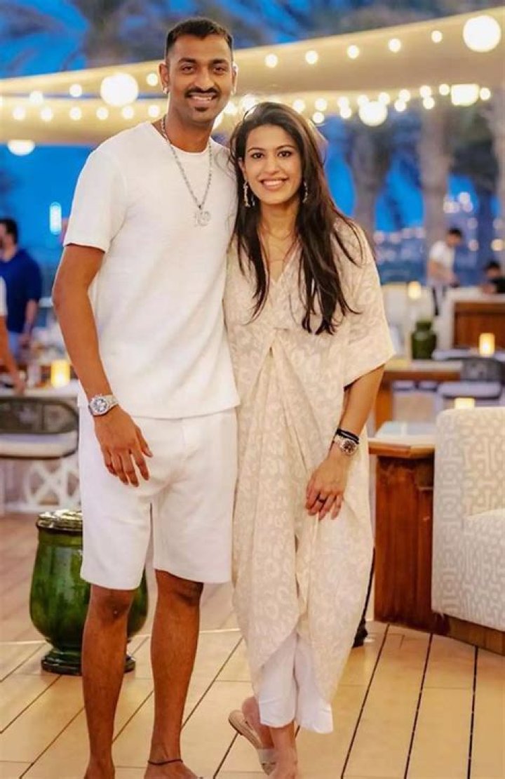 Radhika Dhopavkar - Bio, Age, Wiki, Facts and Family