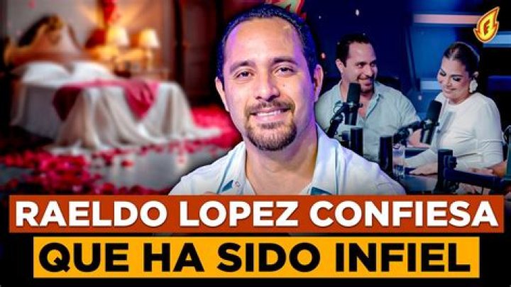 Raeldo Lopez - Bio, Age, Wiki, Facts and Family