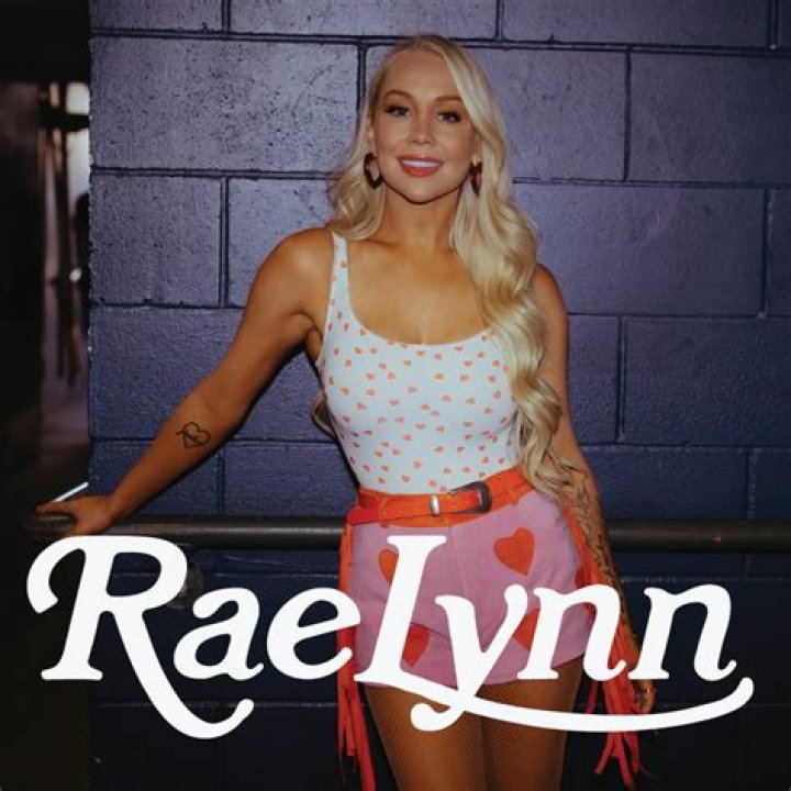 RaeLynn - Bio, Age, Wiki, Facts and Family