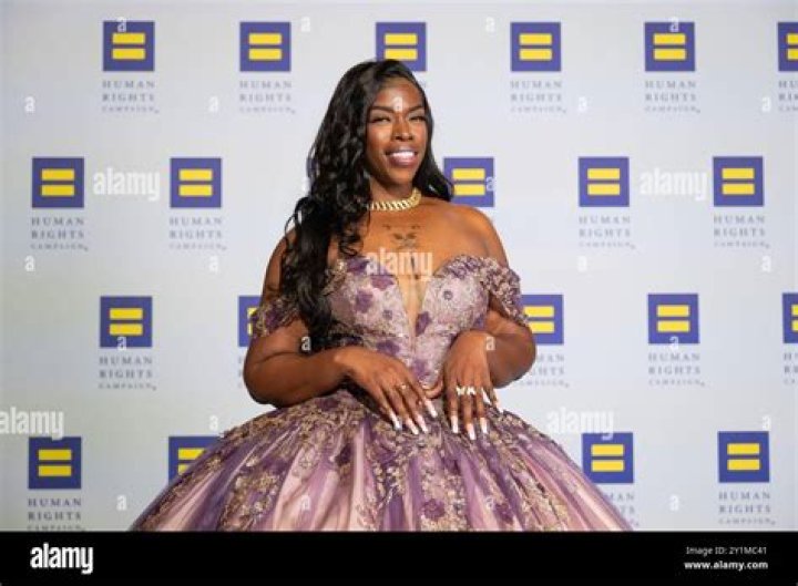 RaeShanda Lias-Lockhart: TikTok Star Detailed Bio, Age, Birthday, & Height Insights and more