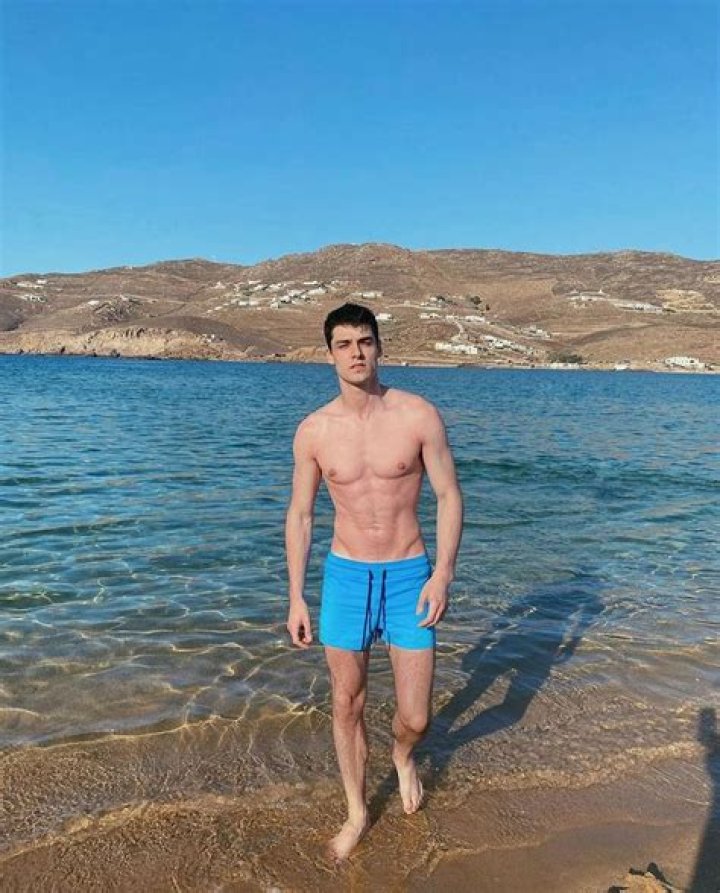 Raf Miller - Bio, Age, Wiki, Facts and Family