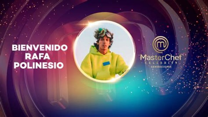 Rafa Polinesio - Bio, Age, Wiki, Facts and Family