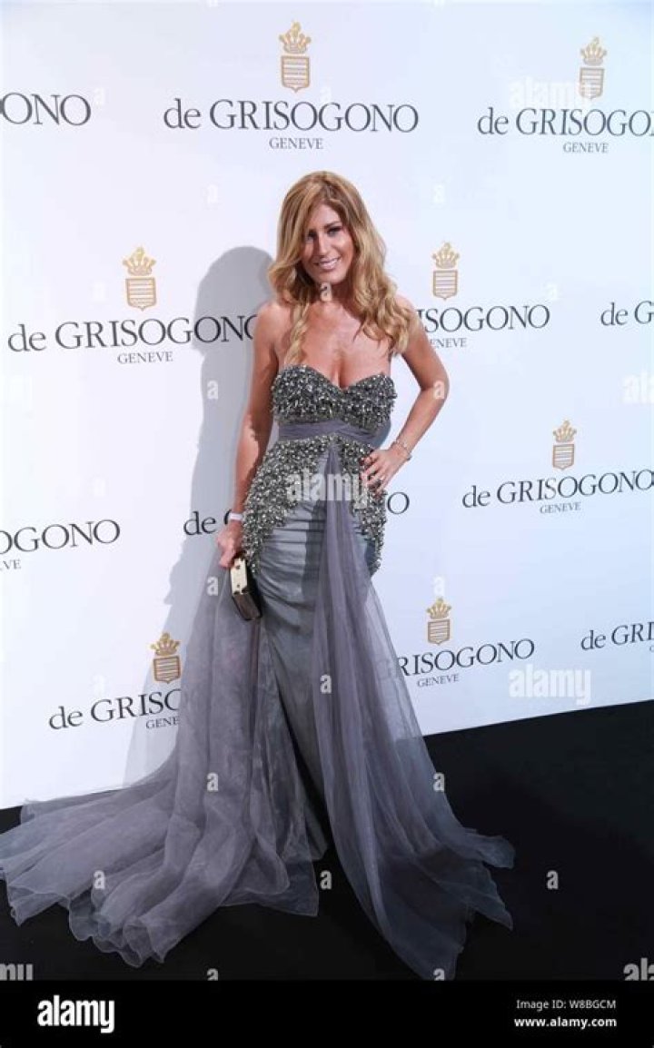 Raffaella Zardo - Bio, Age, Wiki, Facts and Family