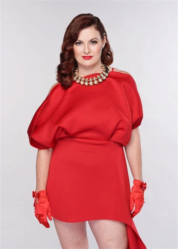 Ragan Fox - Bio, Age, Wiki, Facts and Family