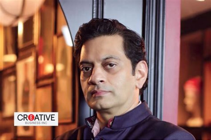 Raghavendra Rathore - Bio, Age, Wiki, Facts and Family