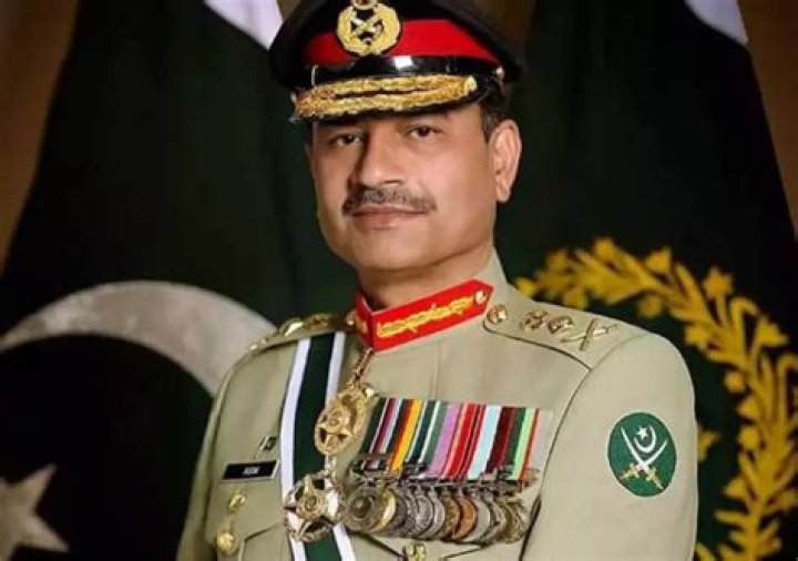 Raheel Sharif - Bio, Age, siblings, height, Wiki, Facts and Family