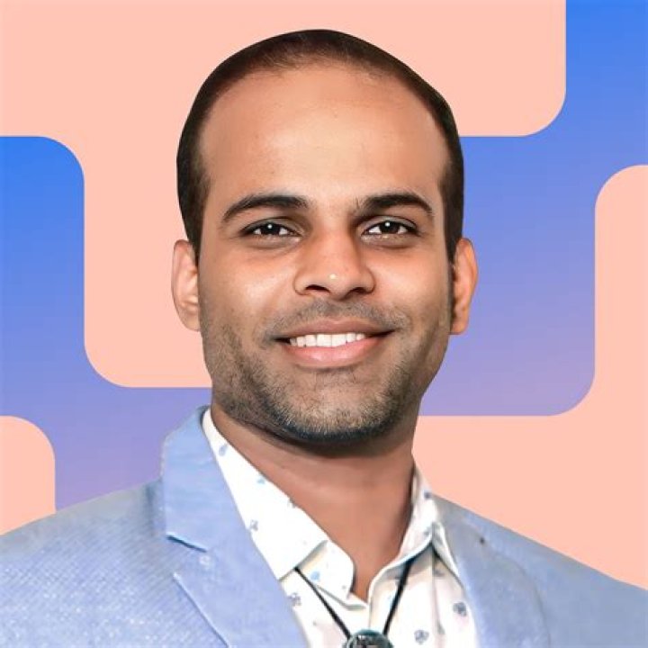 Rahul Jain - Bio, Age, Wiki, Facts and Family