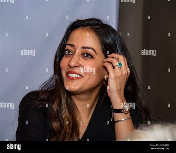 Raima Sen - Bio, Age, Wiki, Facts and Family