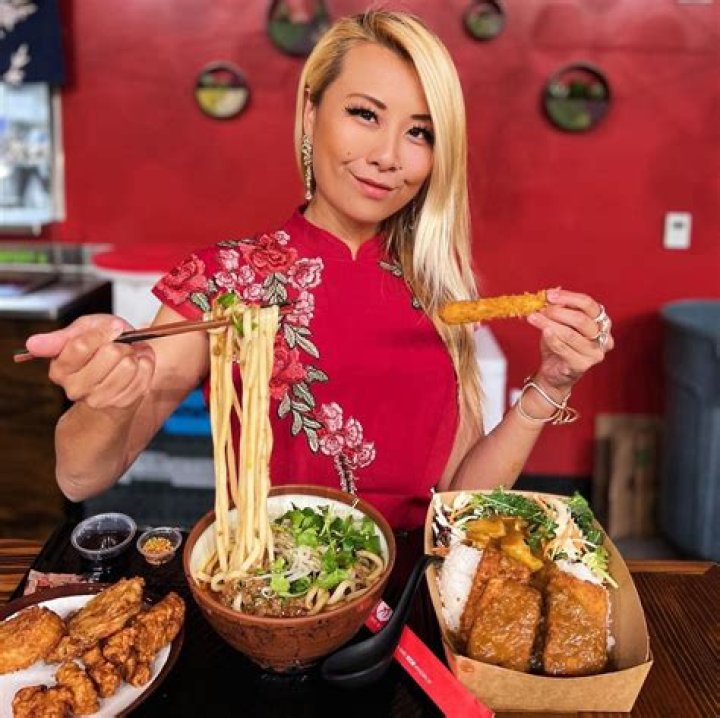 Raina Huang - Bio, Age, Wiki, Facts and Family