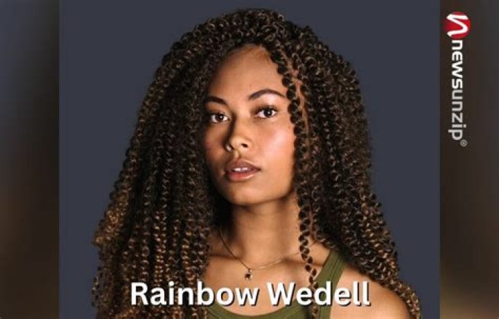 Rainbow Wedell - Bio, Age, Wiki, Facts and Family