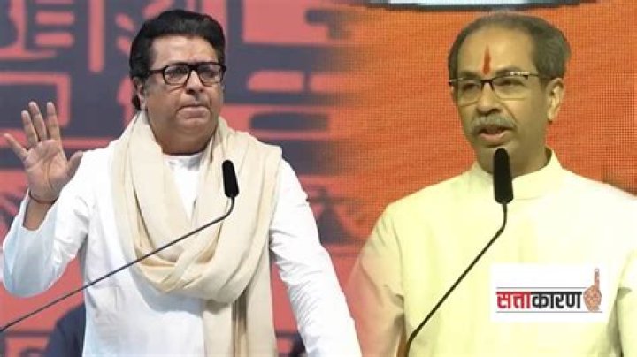 Raj Thackeray - Bio, Age, siblings, Wiki, Facts and Family