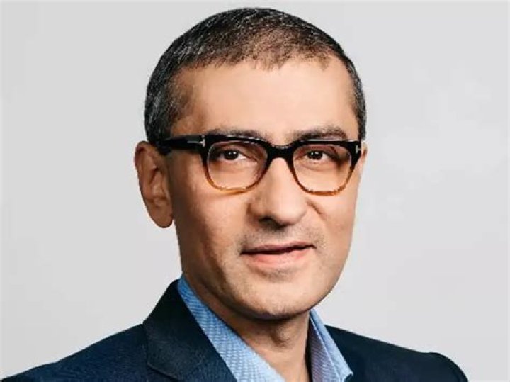 Rajeev Suri - Bio, Age, Wiki, Facts and Family