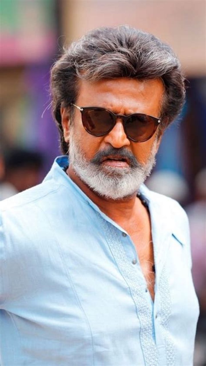 Rajinikanth - Bio, Age, height, Wiki, Facts and Family