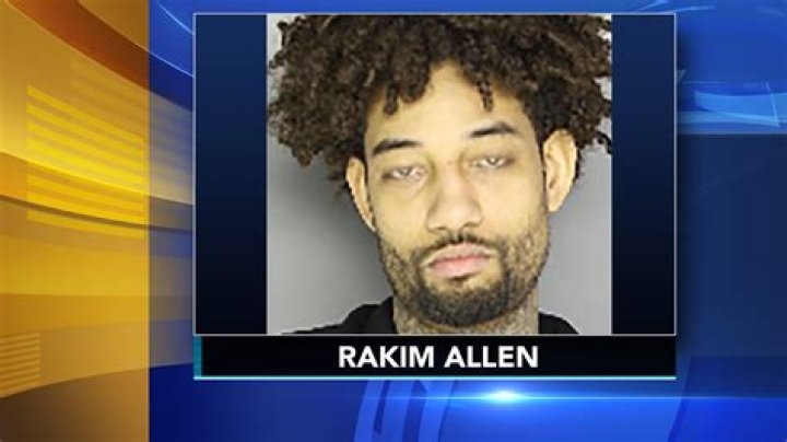 PnB Rock - Bio, Age, net worth, height, Wiki, Facts and Family