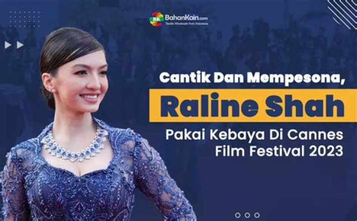 Raline Shah - Bio, Age, Wiki, Facts and Family