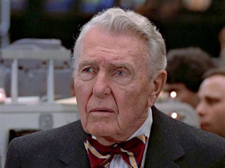 Ralph Bellamy - Bio, Age, height, Wiki, Facts and Family