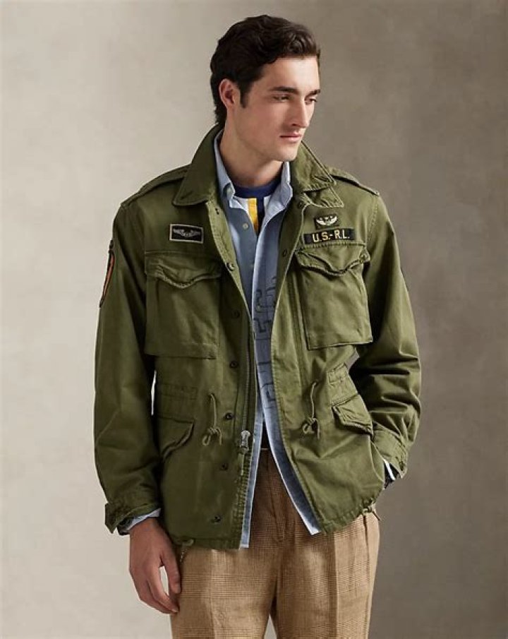 Ralph Lauren - Bio, Age, net worth, height, weight, Wiki, Facts and Family