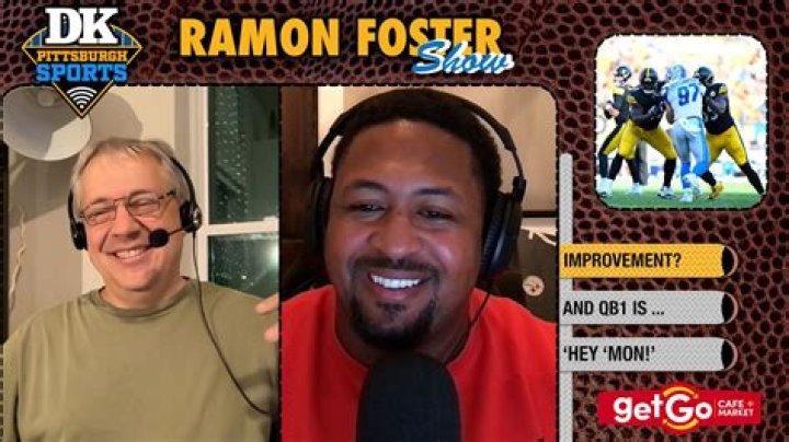 Ramon Foster - Bio, Age, siblings, weight, height, Wiki, Facts and Family