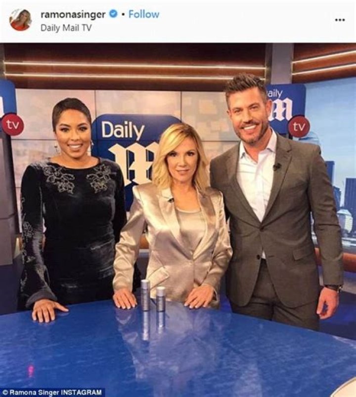 Ramona Singer - Bio, Age, Wiki, Facts and Family