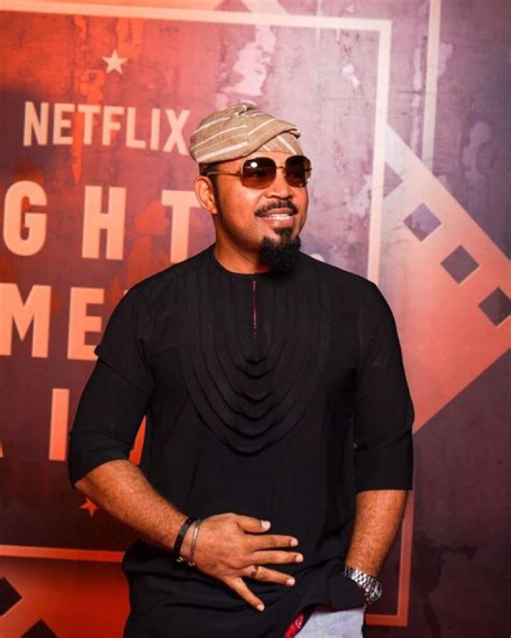 Ramsey Nouah - Bio, Age, height, Wiki, Facts and Family