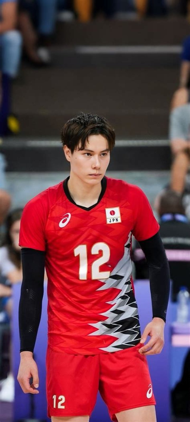 Ran Takahashi (volleyballplayer) - Biography, Age, Net Worth, Wikipedia, Spotify, TikTok, Facebook, Facts and Family