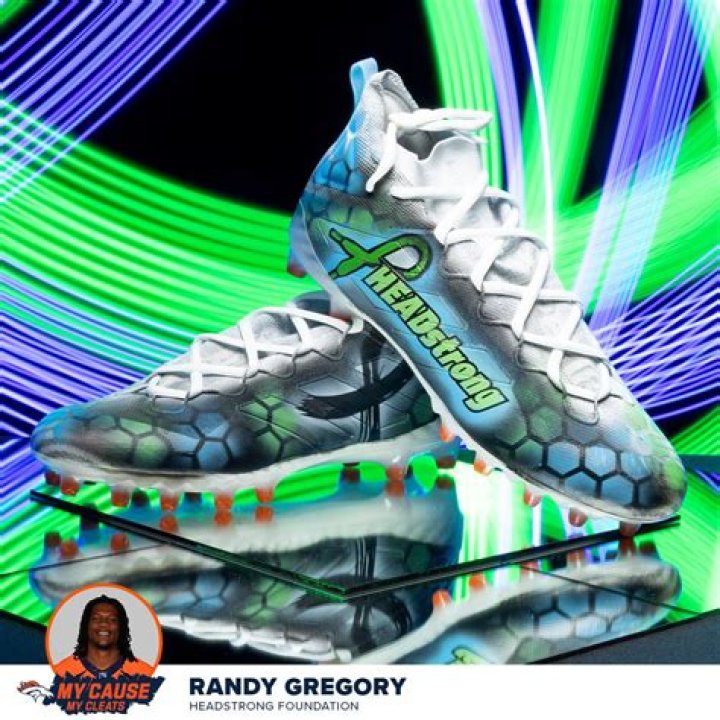 Randy Gregory - Bio, Age, Wiki, Facts and Family