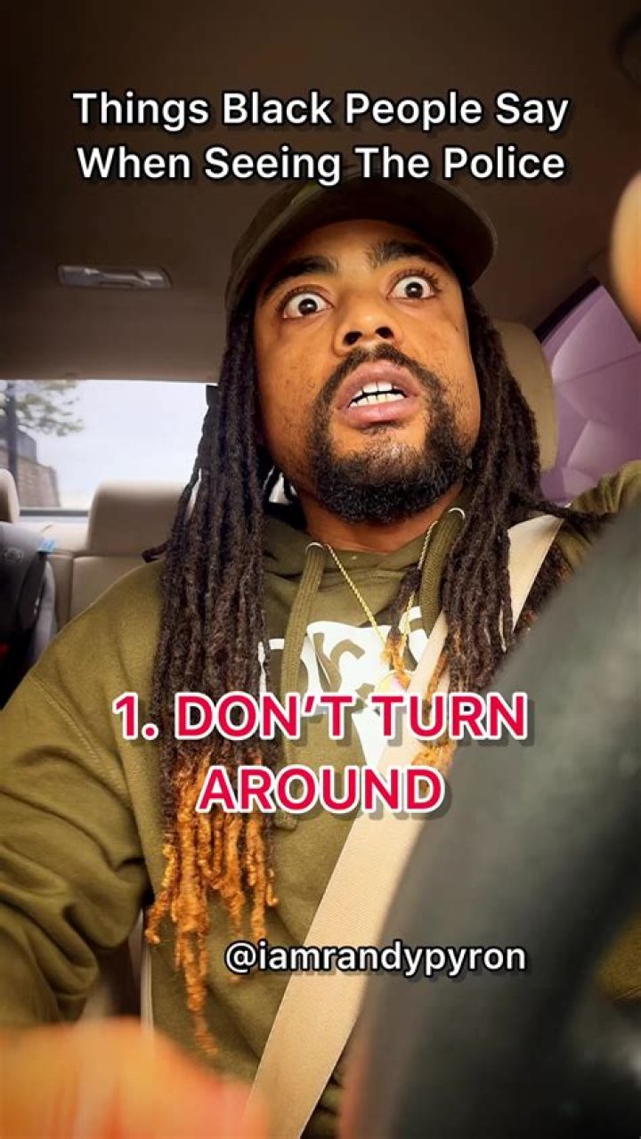 Randy Pyron: TikTok Star Detailed Bio, Age, Birthday, & Height Insights and more