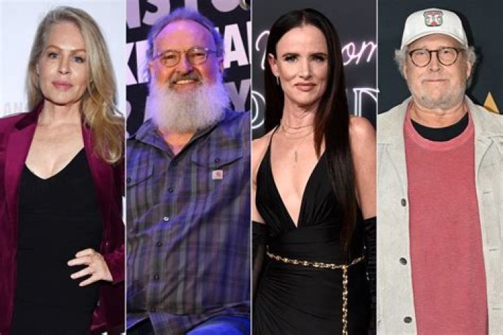 Randy Quaid - Bio, Age, net worth, siblings, height, Wiki, Facts and Family