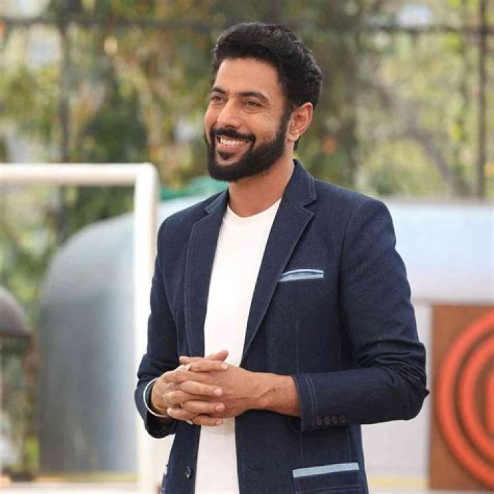 Ranveer Brar - Bio, Age, Wiki, Facts and Family