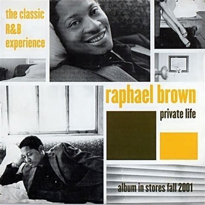 Raphael Brown - Bio, Age, siblings, Wiki, Facts and Family