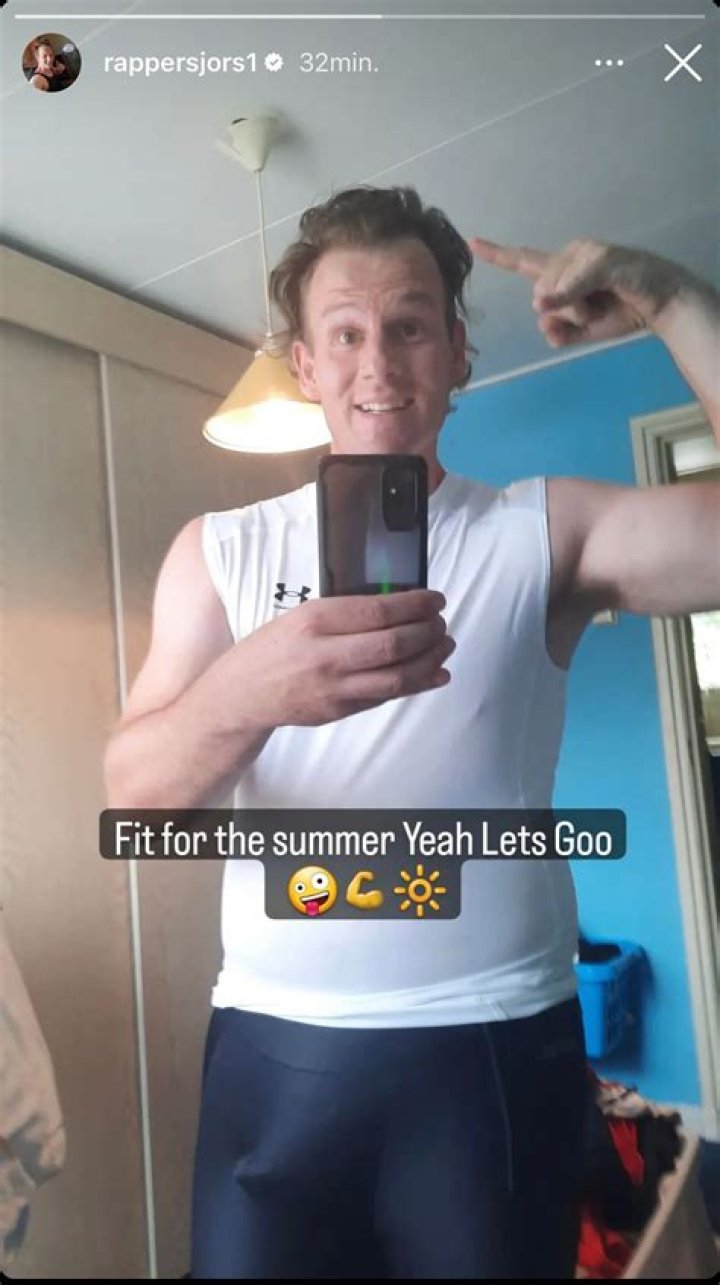 Rapper Sjors - Bio, Age, Wiki, Facts and Family