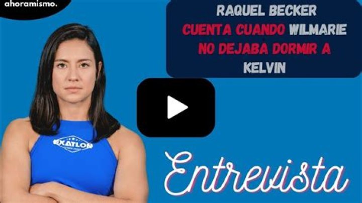 Raquel Becker - Bio, Age, Wiki, Facts and Family