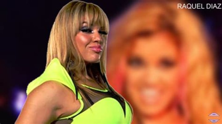 Raquel Diaz - Bio, Age, Wiki, Facts and Family