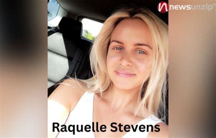 Raquelle Stevens - Bio, Age, Wiki, Facts and Family