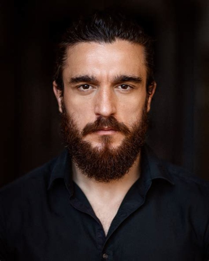 Rati Tsiteladze - Bio, Age, Wiki, Facts and Family