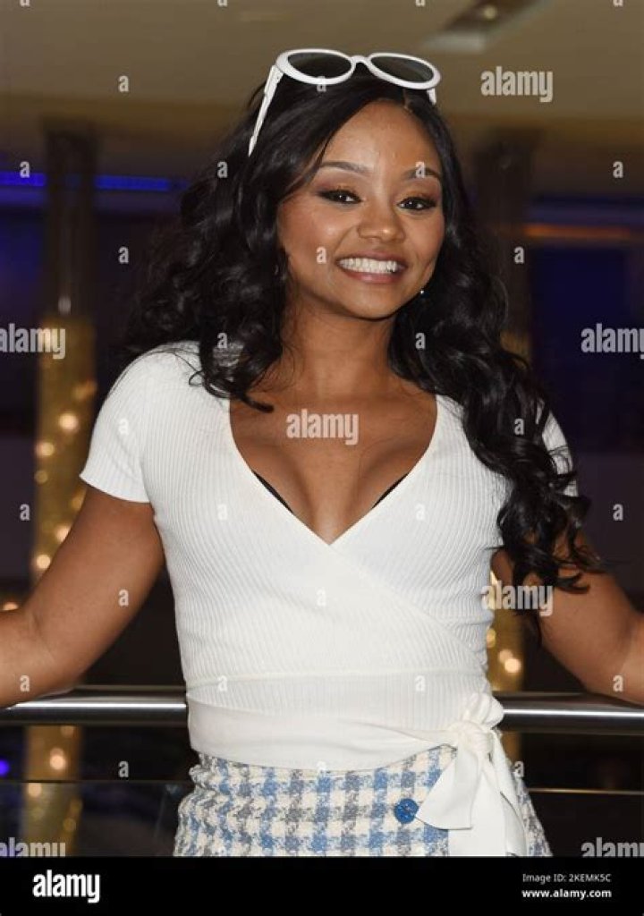 Raven Bowens - Bio, Age, Wiki, Facts and Family