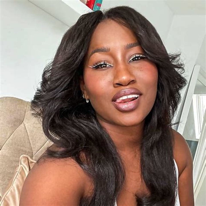 Raven Navera - Bio, Age, Wiki, Facts and Family