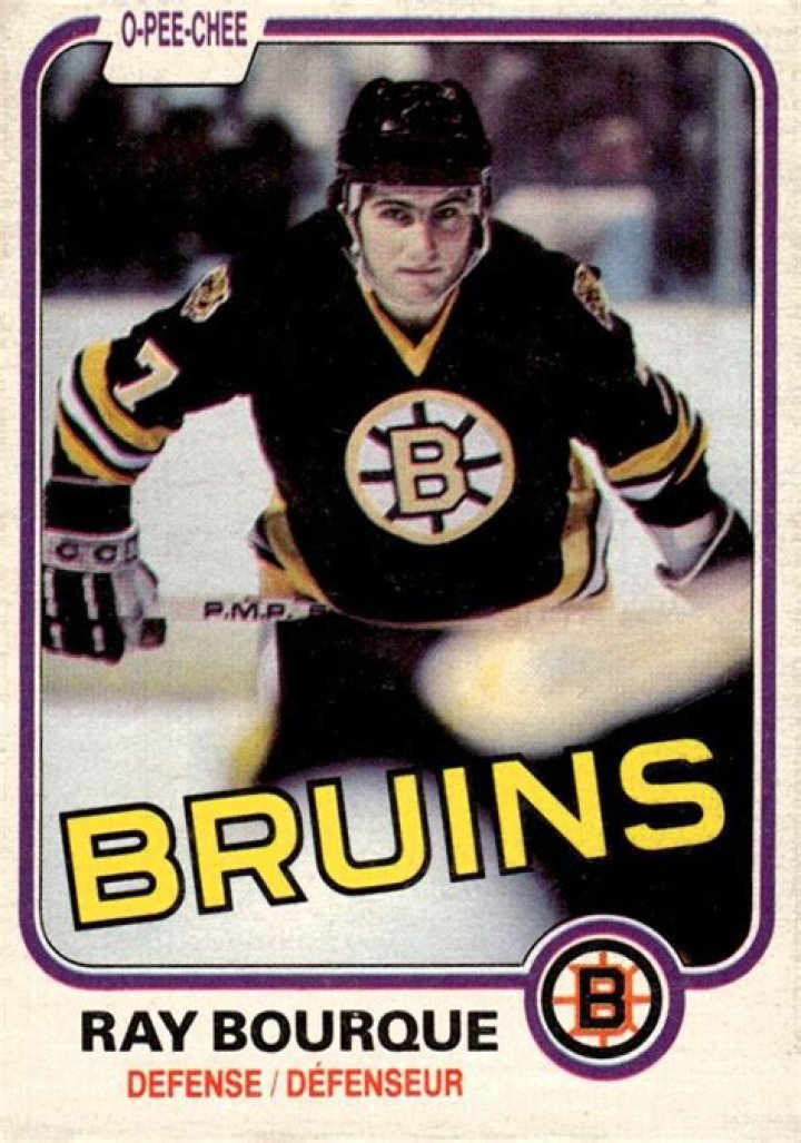 Ray Bourque - Bio, Age, net worth, siblings, height, Wiki, Facts and Family