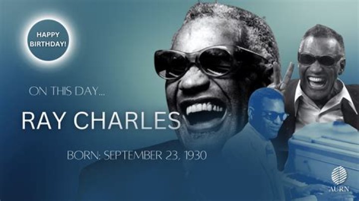 Ray Charles - Bio, Age, net worth, height, weight, Wiki, Facts and Family