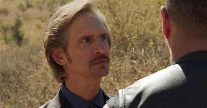 Ray McKinnon - Bio, Age, height, Wiki, Facts and Family