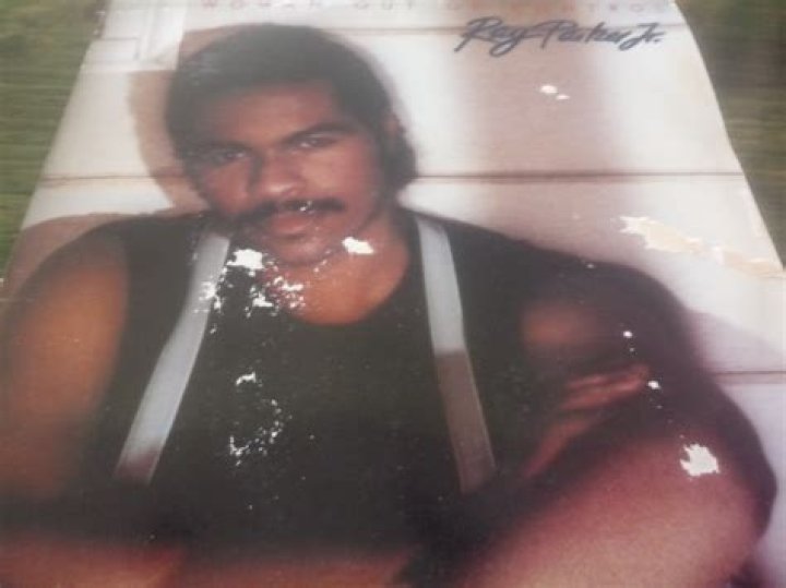 Ray Parker Jr. - Bio, Age, Wiki, Facts and Family