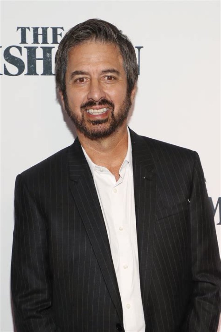 Ray Romano - Bio, Age, net worth, height, Wiki, Facts and Family