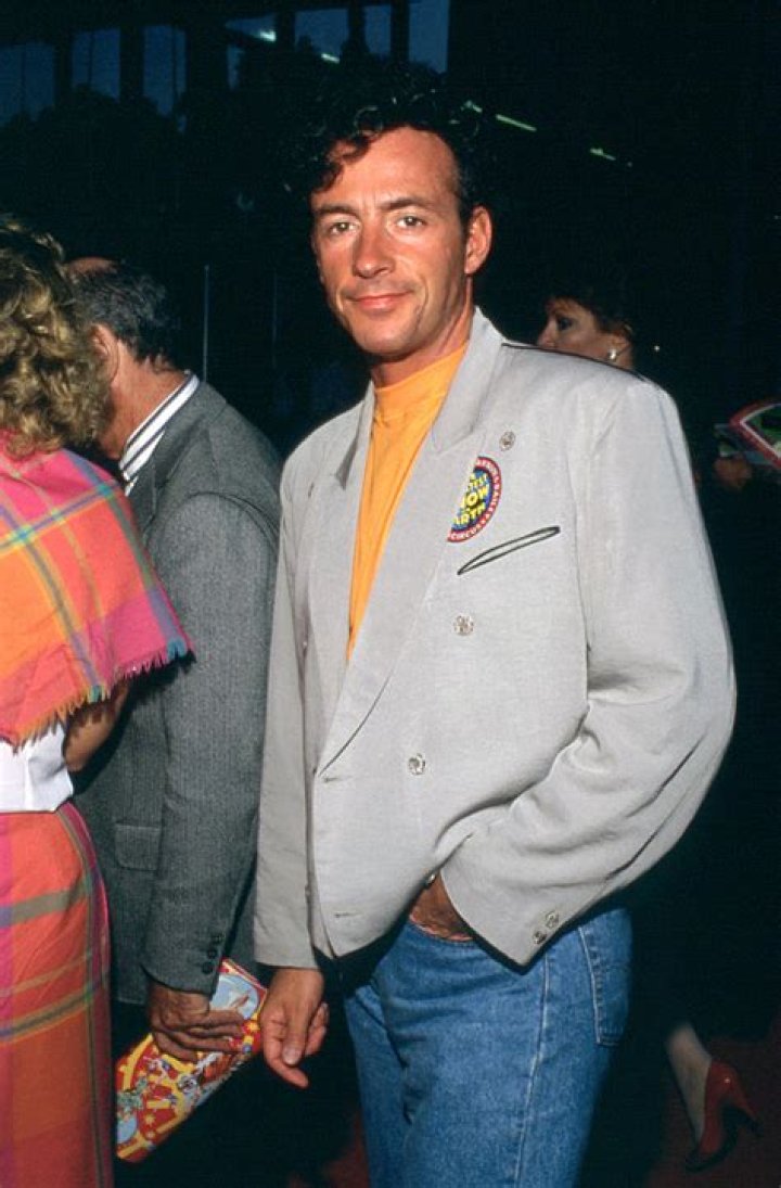 Ray Sharkey - Bio, Age, Wiki, Facts and Family