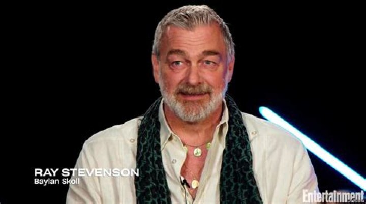 Ray Stevenson - Bio, Age, net worth, height, Wiki, Facts and Family