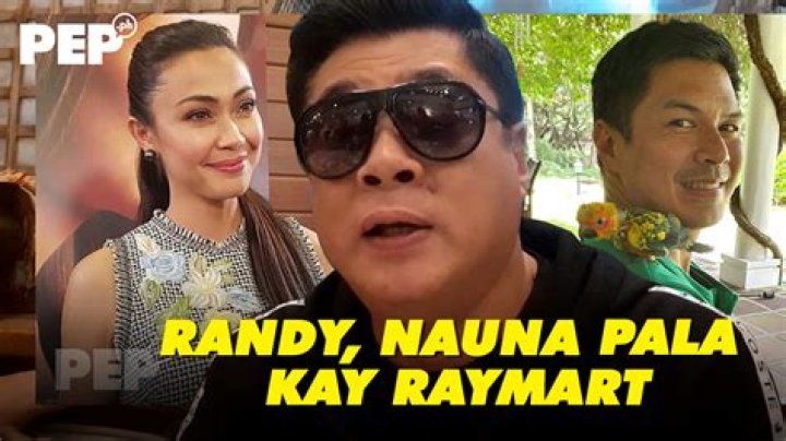 Raymart Santiago - Bio, Age, Wiki, Facts and Family