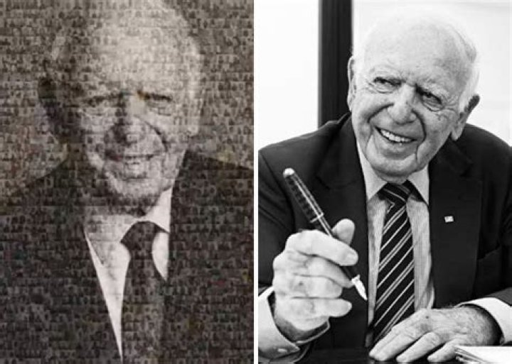 Raymond Ackerman - Bio, Age, Wiki, Facts and Family