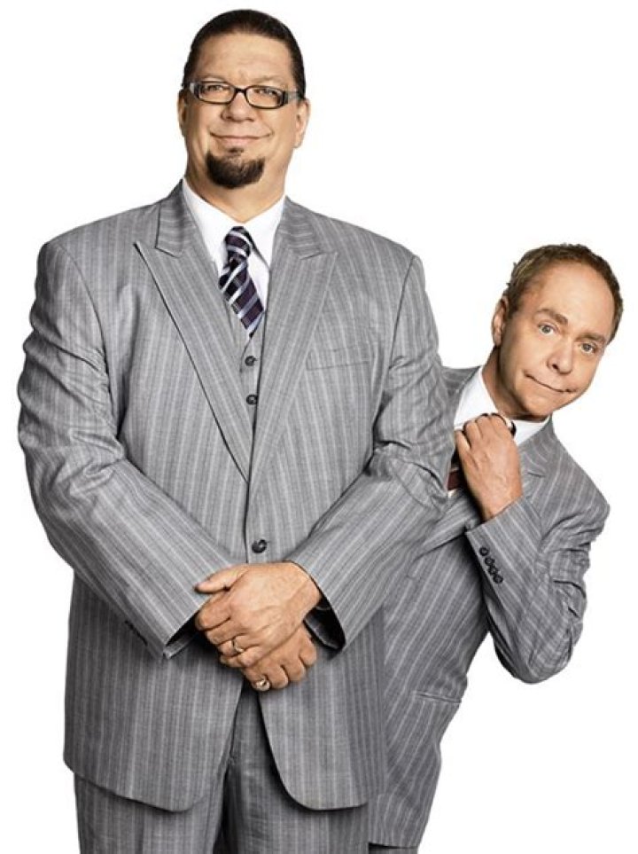 Raymond Teller - Bio, Age, height, Wiki, Facts and Family