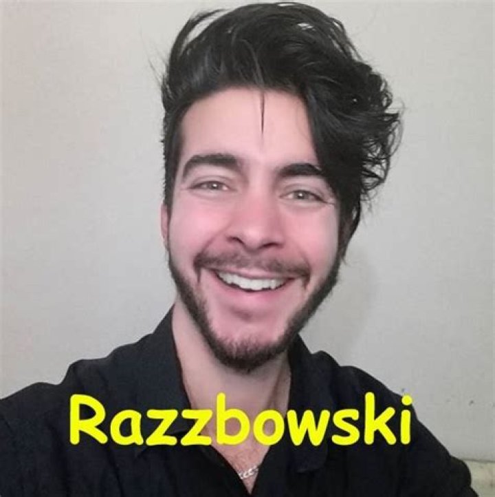 Razzbowski - Bio, Age, Wiki, Facts and Family