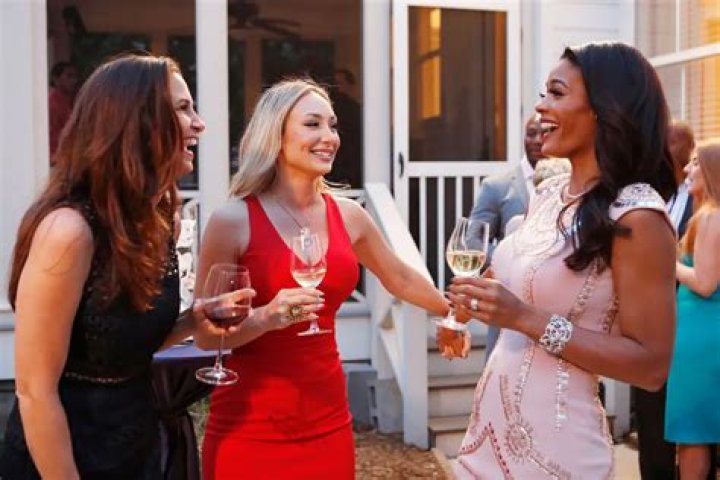 Reagan Charleston - Bio, Age, Wiki, Facts and Family